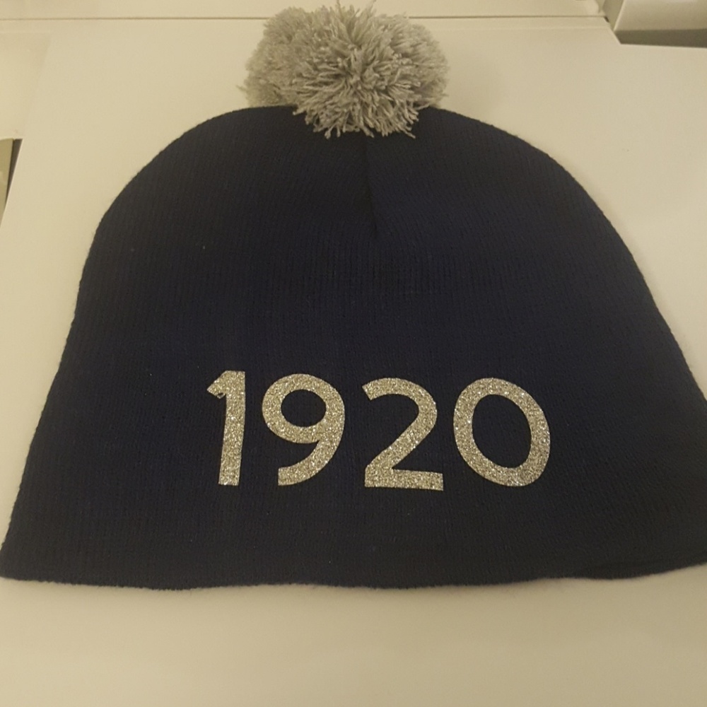 Sorority hat